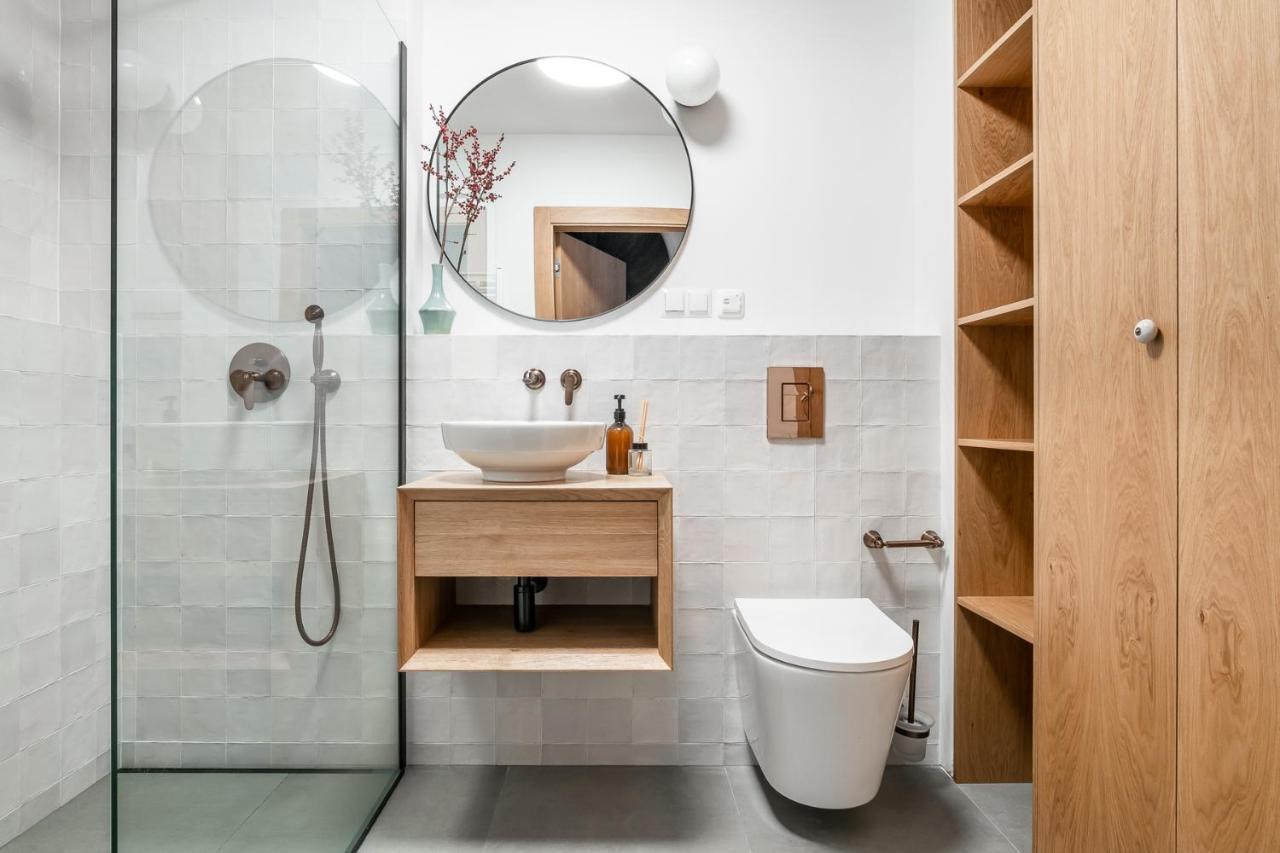 Apartmán Aura Zakopane Exteriér fotografie