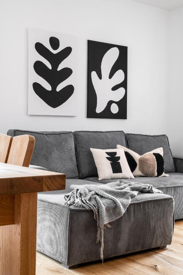 Apartmán Aura Zakopane Exteriér fotografie