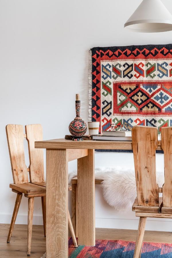 Apartmán Aura Zakopane Exteriér fotografie