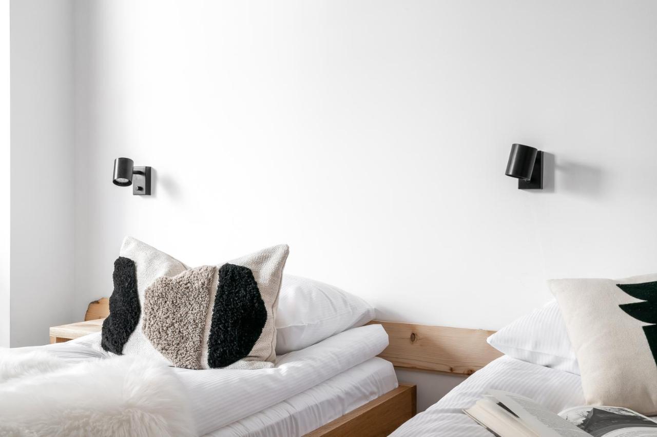 Apartmán Aura Zakopane Exteriér fotografie