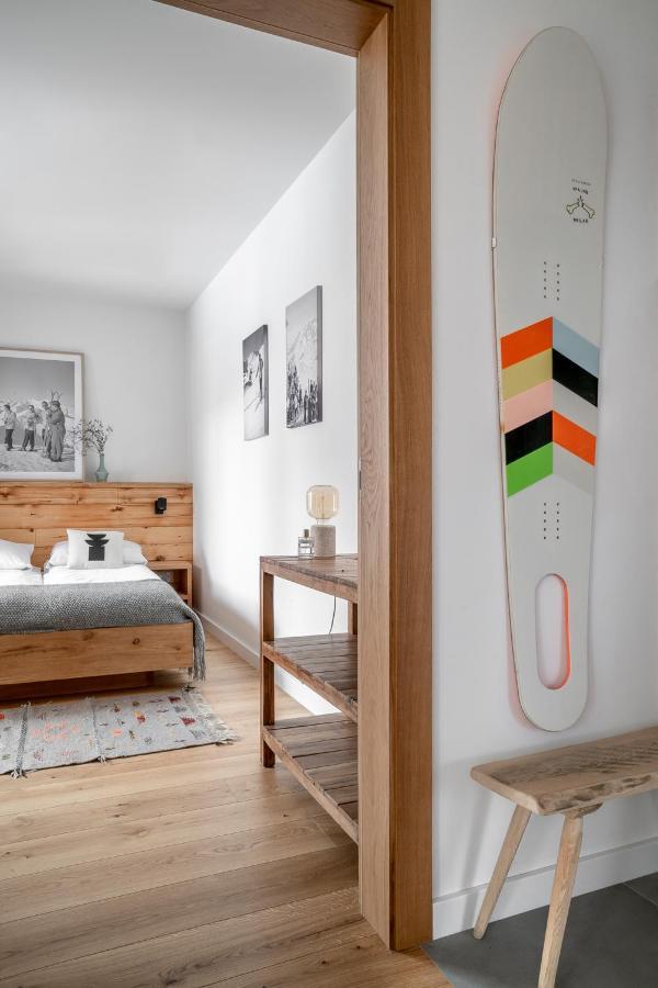 Apartmán Aura Zakopane Exteriér fotografie
